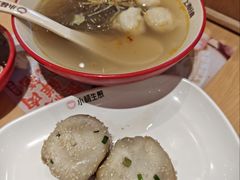 -小杨生煎(周浦万达店)