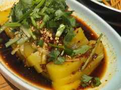 -云尊府云南菜·蒸汽石锅鱼(学清路店)