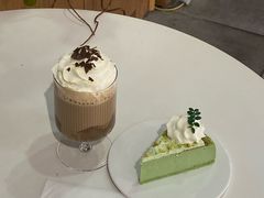 -边渡咖啡烘焙店(昙华林店)