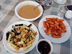 -华春餐馆(鱼山路店)