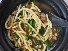 -元吉老一碗小锅米线(胜利广场店)