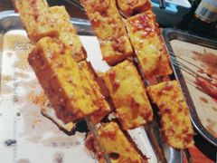 -阿记烧烤(大兴新区店)