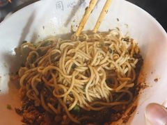 卤面-同心烧烤(总店)