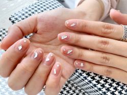 -她所·橙子美学·纹眉·美甲美睫