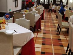 大堂-大鸭梨烤鸭店(朝阳路店)