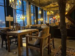 -maan coffee漫咖啡(五环街店)