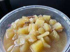 -努尔古丽奶茶