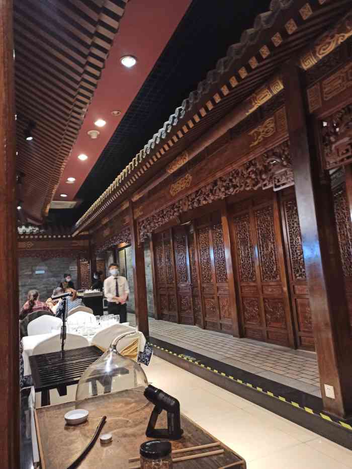 宝轩渔府·海鲜(红桥芥园道店)