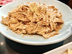 -南门涮肉(后海店)