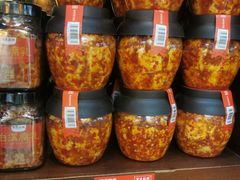 -黑色经典臭豆腐·湖南特产(步行街店)