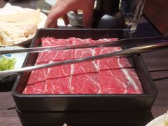-MoMo牧场·寿喜烧专门店(长泰广场店)