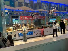 -帝企鹅自助餐厅•儿童岛•真企鹅(长隆企鹅酒店)