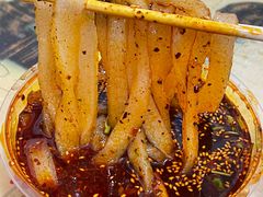 -胖子鱼·油泼甘谷辣子炝活鱼(秦州407店)