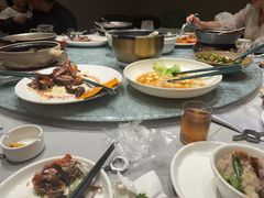 -香顺客家菜·宴窝喜宴(常平店)