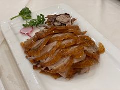 -北京全聚德(西客站店)