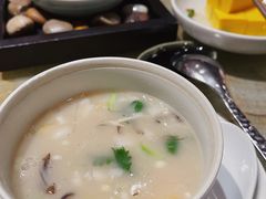 -湖滨28中餐厅·西湖宴·杭州君悦酒店