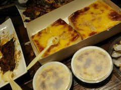 -霄汉羊排(万松园一店)