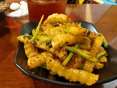 -麒麟风烤牛肉·云南烧烤小排档(丹凤街店)