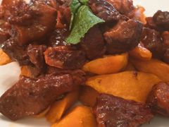 -海尔巴格·新疆菜(吐鲁番店)