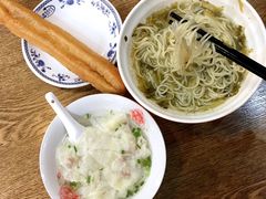 -烟雨人家(塔湾街店)