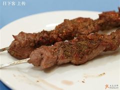 -南来顺饭庄·清真(南菜园店)