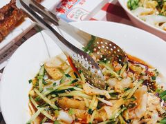 -西贝(上海我格广场店)