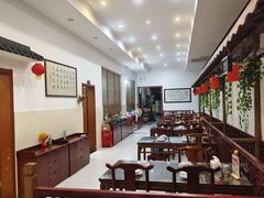 -呼吸森林·生态农庄农家乐私房菜