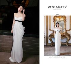 -MuseMarry婚纱(前海嘉里中心店)