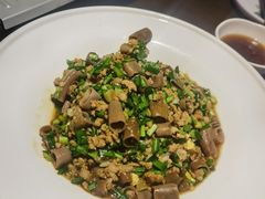 -前海沿·青岛菜(李沧万达店)