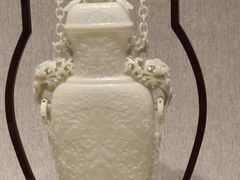 -北京工艺美术博物馆