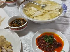 -映秋饭店(李庄总店)