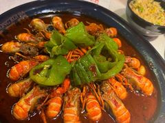 -红盔甲·小龙虾(天钥桥店)
