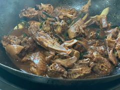 特色火焰鹅-顺德火焰醉鹅坊(珠海店)