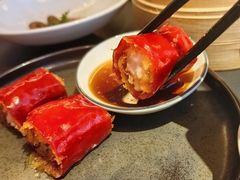 -丽晶轩中餐厅(重庆丽晶酒店)