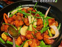 杨桃干掌中宝-旺爷砂锅·茶作(国贸城店)