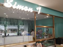 -西檬树SIMON·T轻奢蛋糕(大东方Max店)