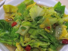 -满口香饭店