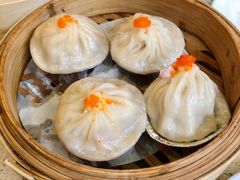 上汤小笼包-点都德(汇盈广场店)