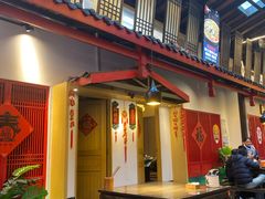 -老灶房-四川土菜(铁牛广场店)