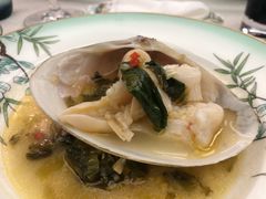 -潮林府私房菜