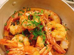 葱油虾-Tapa Tapa