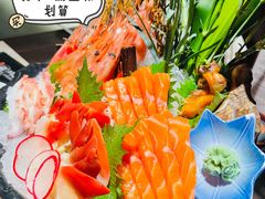 -匠和风精致料理(莆田财富中心店)