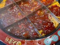 -矮板凳老火锅(宽窄巷子店)