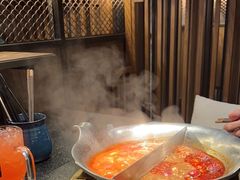 -湊湊火锅·茶憩(世博大道店)