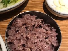 -王妃家(明洞中央店)