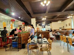 -勇记干锅居(德阳店)