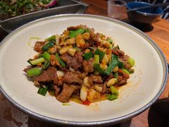 -树厨地道黔菜(凯里韶山南路店)