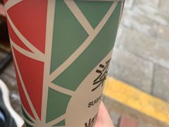 西米烤奶-梁小糖(谷埠街店)