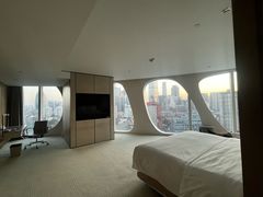 -北京康莱德酒店