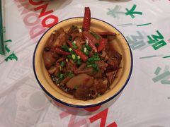 -东排食堂长沙小吃大排档(五一广场店)